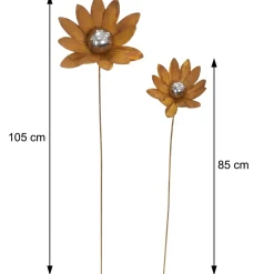 Gartenstecker|Frank Handels GmbH & Co. KG Gartenstecker 