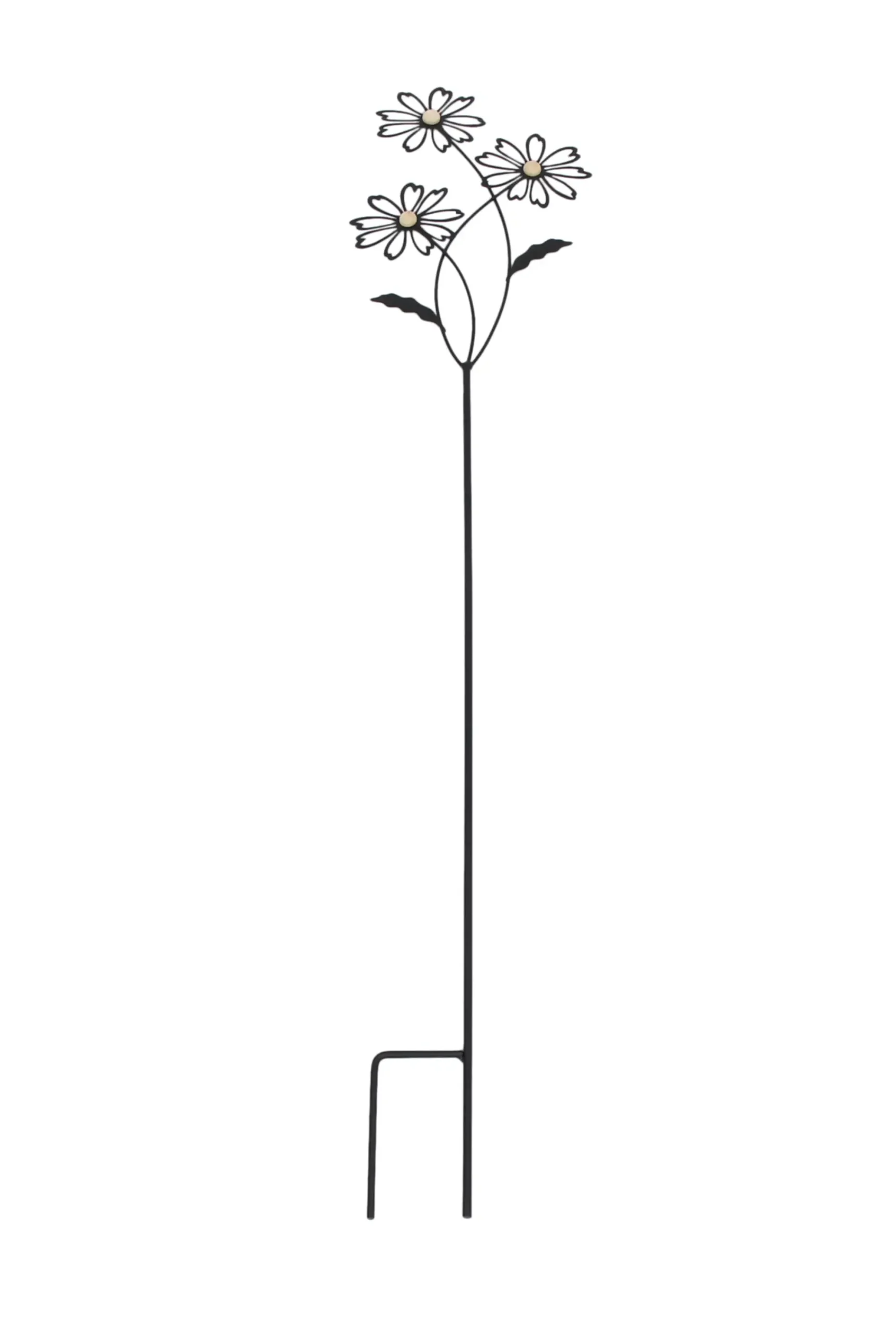 Gartenstecker|Frank Handels GmbH & Co. KG Gartenstecker "Blumen"
