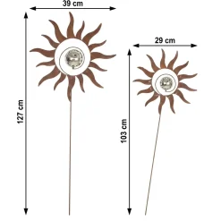 Gartenstecker|Frank Handels GmbH & Co. KG Gartenstecker 