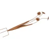 Gartenstecker|Frank Handels GmbH & Co. KG Gartenstecker "Rostblumen"