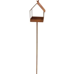 Gartenstecker|Vogelhäuser & Vogeltränken|Frank Handels GmbH & Co. KG Gartenstecker "Vogelhaus"