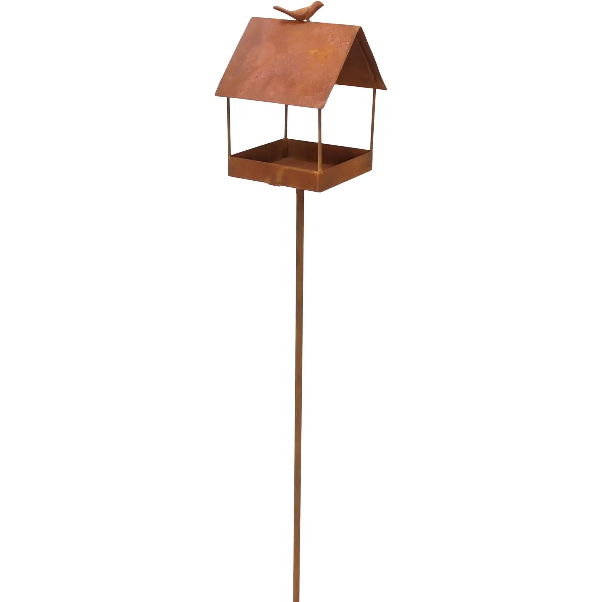 Gartenstecker|Vogelhäuser & Vogeltränken|Frank Handels GmbH & Co. KG Gartenstecker "Vogelhaus"