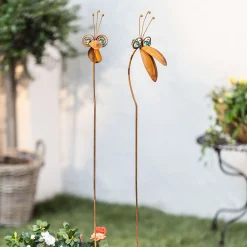 Gartenstecker|Frank Handels GmbH & Co. KG Gartenstecker 