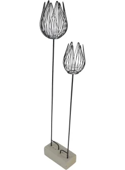 Laternen & Co.|Gartenstecker|Frank Handels GmbH & Co. KG Gartenstecker 