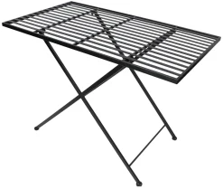 Tische|Gartentische|Frank Handels GmbH & Co. KG Gartentisch "Black"