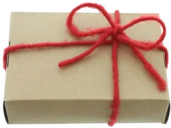 Herbstgarten|Geschenktaschen & -Säckchen|Frank Handels GmbH & Co. KG Geschenkband "Rot"
