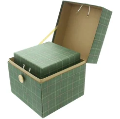 Geschenktaschen & -Säckchen|Geschenkboxen|Frank Handels GmbH & Co. KG Geschenkbox 