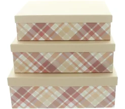 Geschenktaschen & -Säckchen|Geschenktaschen|Frank Handels GmbH & Co. KG Geschenkbox