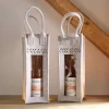 Geschenktaschen & -Säckchen|Geschenktaschen & -Säckchen|Frank Handels GmbH & Co. KG Geschenktasche "Fenster", 2er Set
