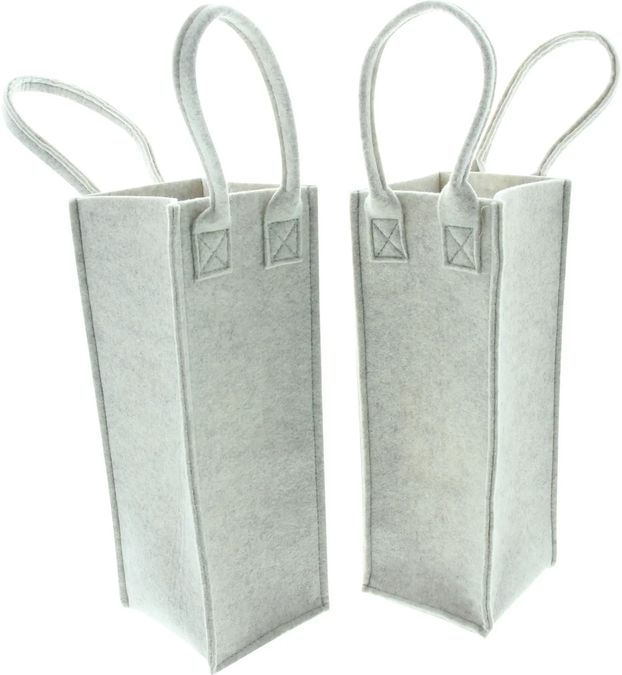 Geschenktaschen & -Säckchen|Geschenktaschen & -Säckchen|Frank Handels GmbH & Co. KG Geschenktasche "Fenster", 2er Set