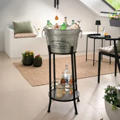 Küche|Frank Handels GmbH & Co. KG Getränkeständer