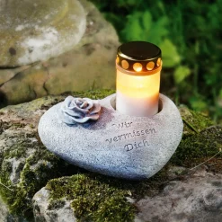Grabschmuck|Frank Handels GmbH & Co. KG Grabschmuck