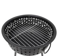 Feuerschalen|Frank Handels GmbH & Co. KG Grill