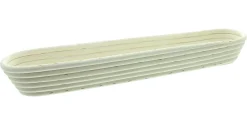 Gärkörbe|Küche|Frank Handels GmbH & Co. KG Gärkorb "Baguette"
