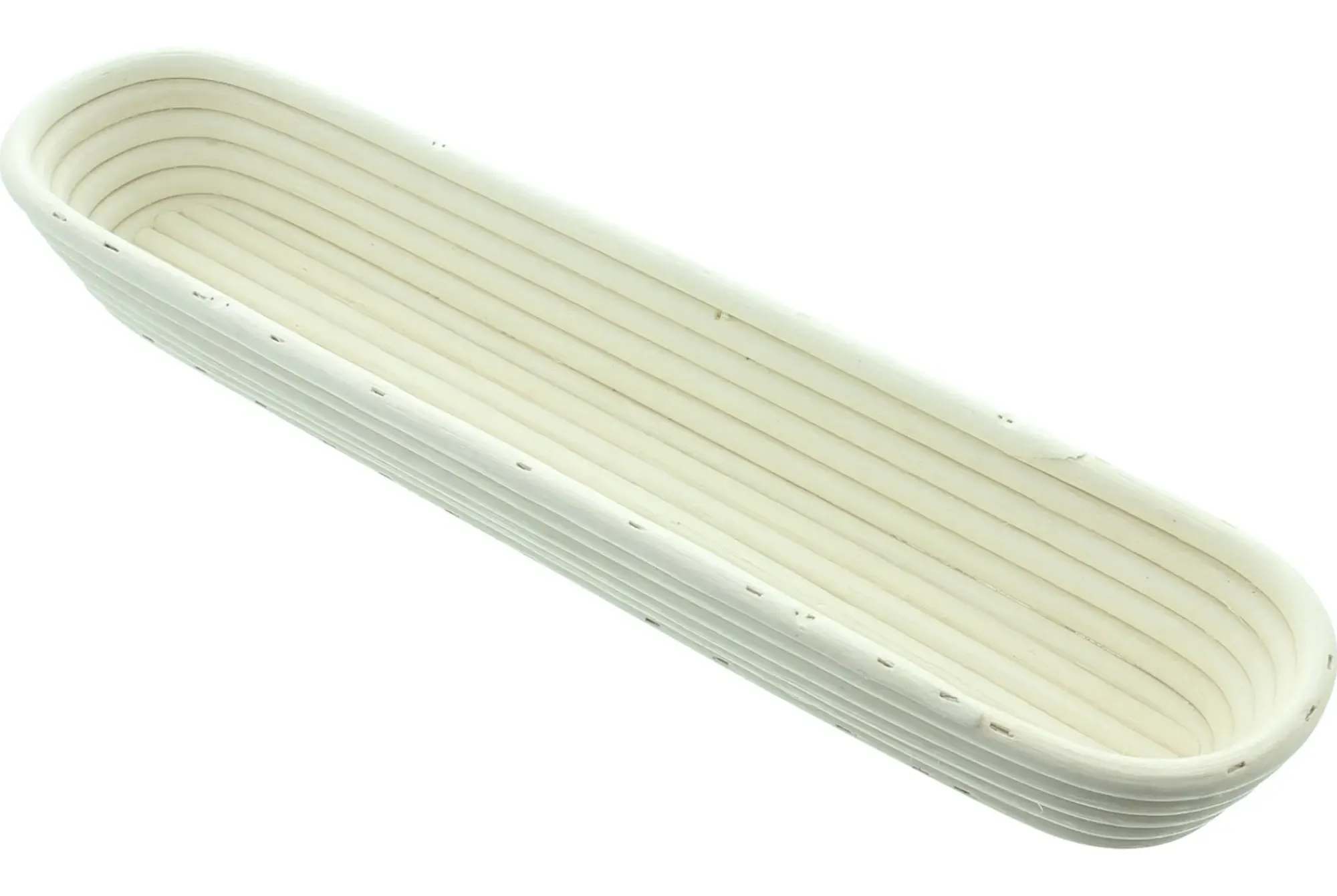 Gärkörbe|Küche|Frank Handels GmbH & Co. KG Gärkorb "Baguette"