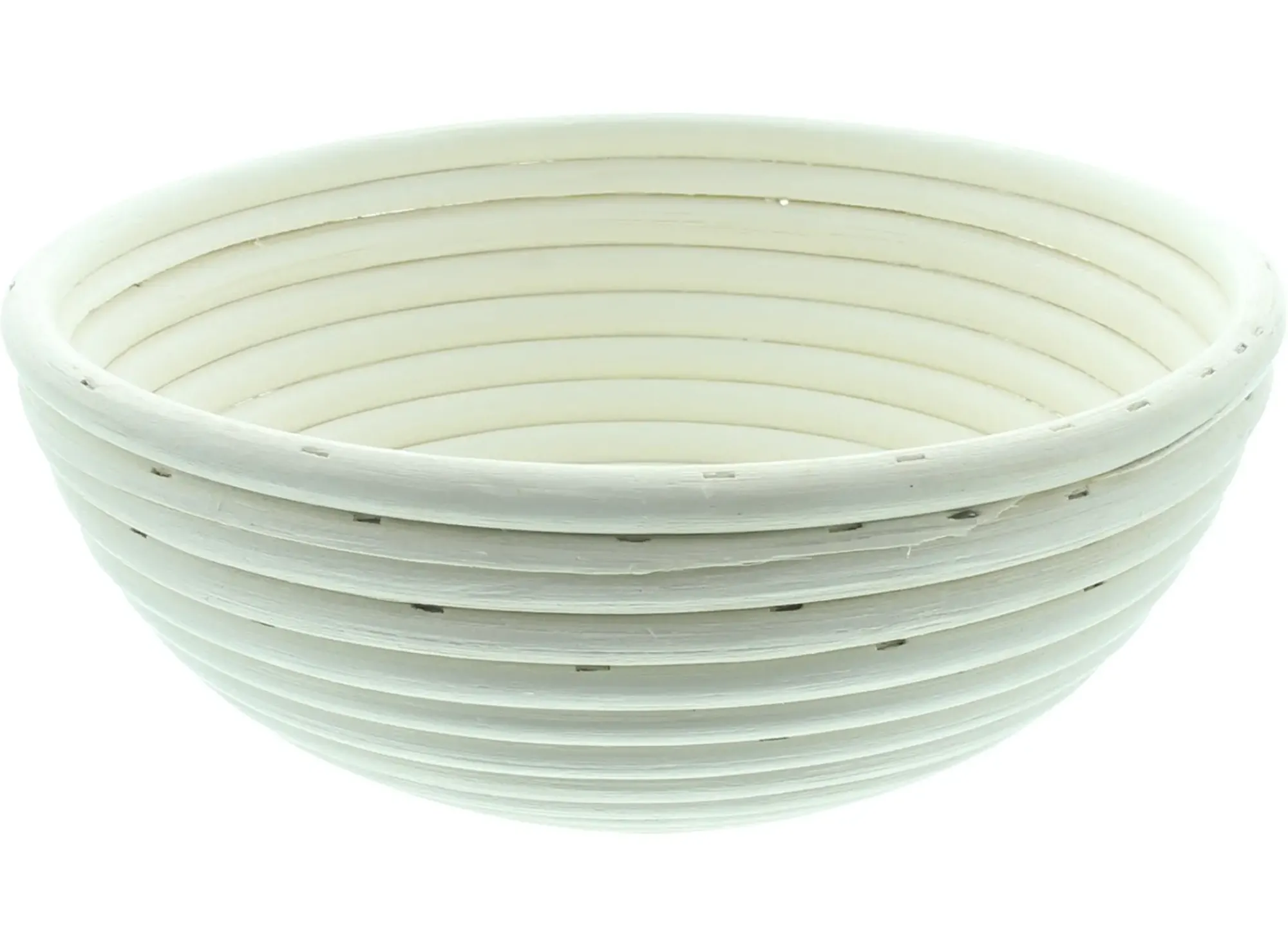 Gärkörbe|Küche|Frank Handels GmbH & Co. KG Gärkorb "Blümchen", rund