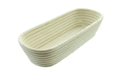 Gärkörbe|Küche|Frank Handels GmbH & Co. KG Gärkorb "Bread", länglich