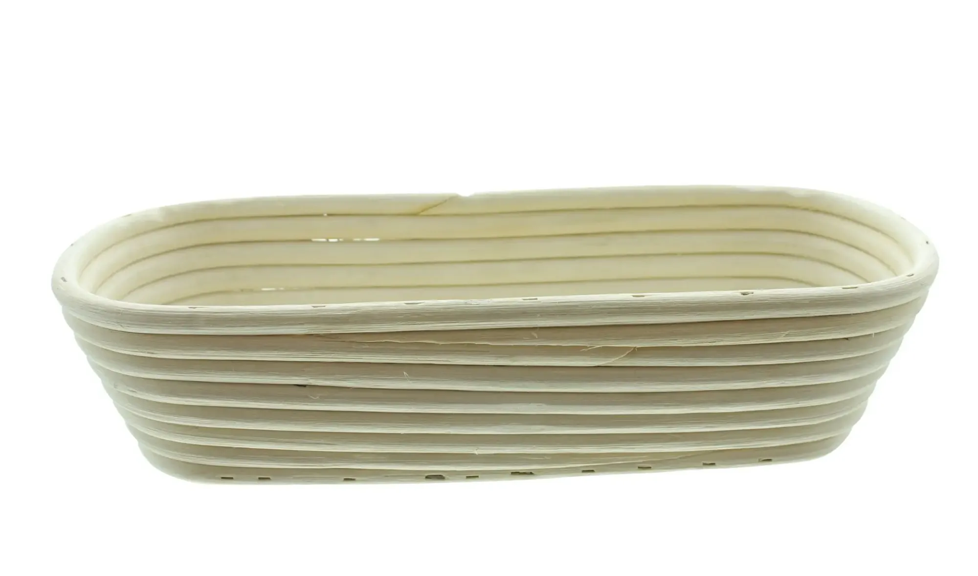 Gärkörbe|Küche|Frank Handels GmbH & Co. KG Gärkorb "Bread", länglich