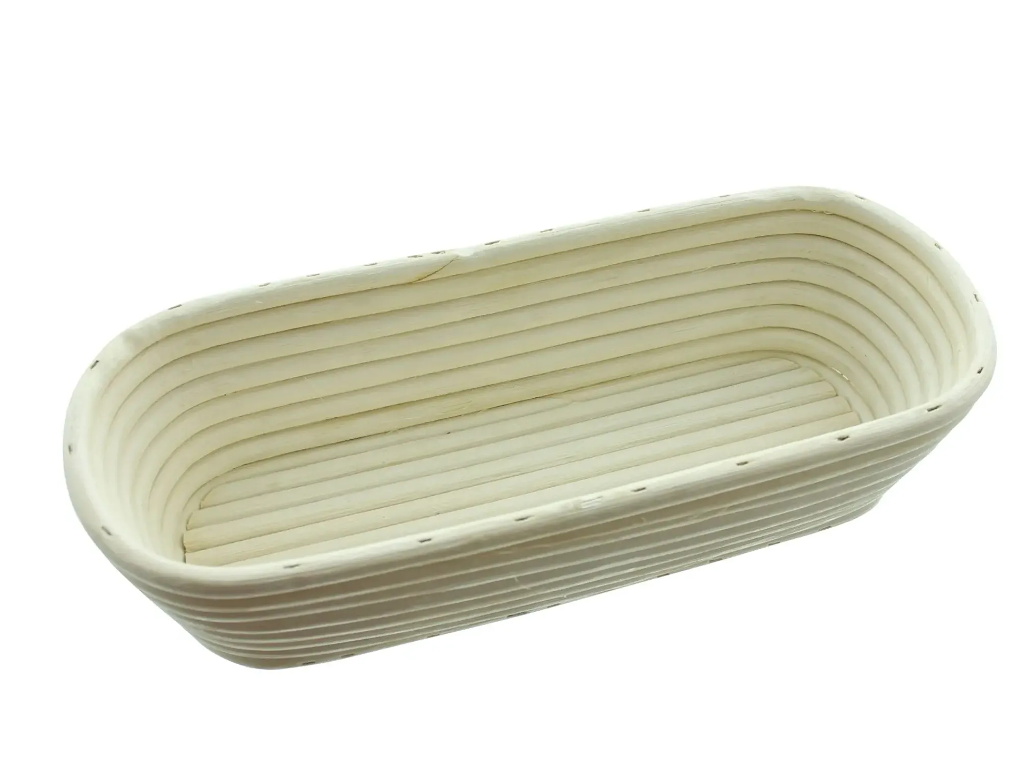 Gärkörbe|Küche|Frank Handels GmbH & Co. KG Gärkorb "Bread", länglich