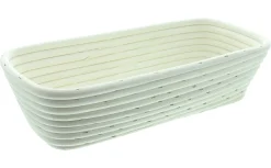 Gärkörbe|Küche|Frank Handels GmbH & Co. KG Gärkorb "Square", groß