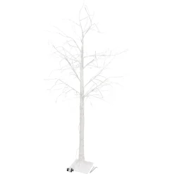 Weihnachtliche Led-Deko|Gartenbeleuchtung|Frank Handels GmbH & Co. KG Großer LED-Baum 