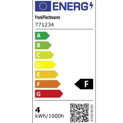 Weihnachtliche Led-Deko|Gartenbeleuchtung|Frank Handels GmbH & Co. KG Großer LED-Baum 
