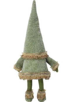 Weihnachtliche Dekofiguren|Frank Handels GmbH & Co. KG Großer Wichtel