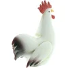 Dekofiguren|Frank Handels GmbH & Co. KG Hahn "Gallo"