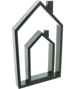 Dekohäuser|Frank Handels GmbH & Co. KG Haus