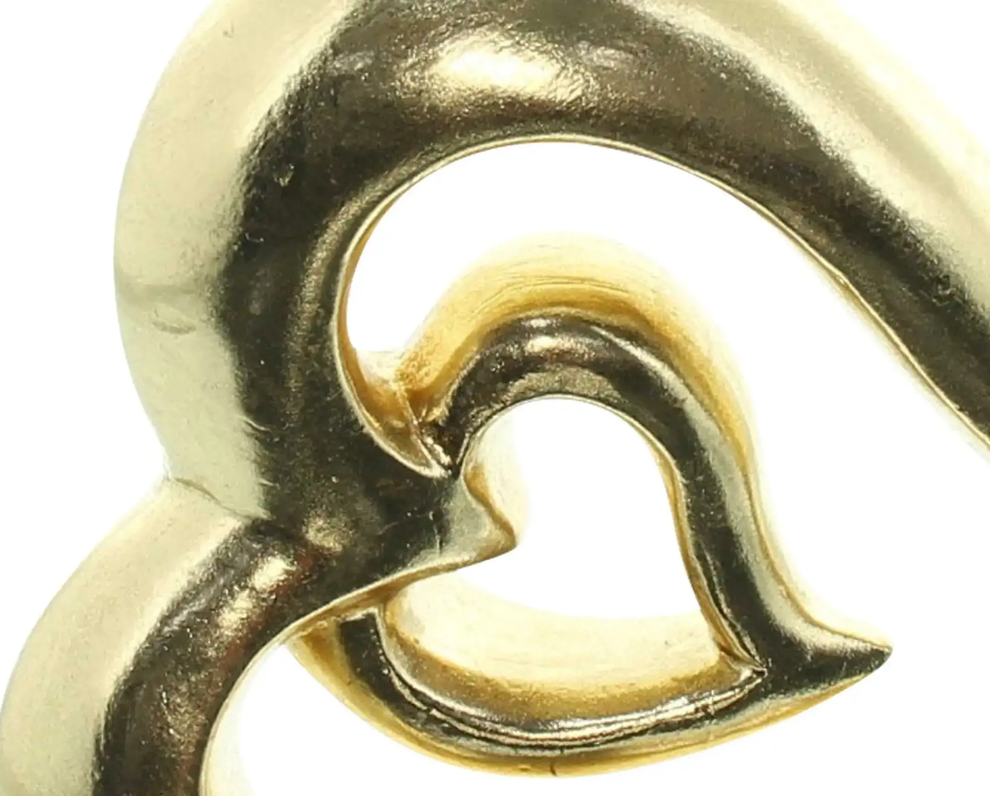 Deko- Und Wohnaccessoires|Frank Handels GmbH & Co. KG Herz "Gold"