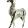 Weihnachtliche Dekofiguren|Chalet & Hütte|Frank Handels GmbH & Co. KG Hirsch, groß