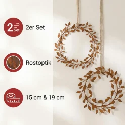 Dekohänger|Frank Handels GmbH & Co. KG Hänger