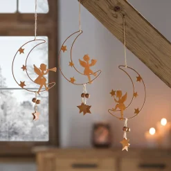 Dekohänger|Baumschmuck|Frank Handels GmbH & Co. KG Hänger