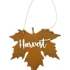 Herbstgarten|Herbstliche Dekohänger|Frank Handels GmbH & Co. KG Hänger "Harvest"