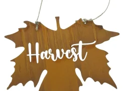 Herbstgarten|Herbstliche Dekohänger|Frank Handels GmbH & Co. KG Hänger "Harvest"