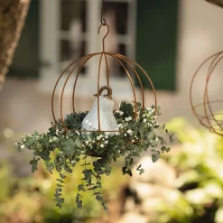 Herbstgarten|Dekohänger|Frank Handels GmbH & Co. KG Hänger