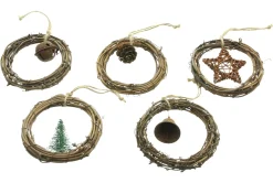 Dekohänger|Baumschmuck|Frank Handels GmbH & Co. KG Hänger