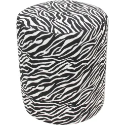 Hocker|Frank Handels GmbH & Co. KG Hocker "Zebra"