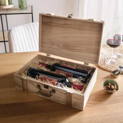 Kisten & Dekoboxen|Truhen|Frank Handels GmbH & Co. KG Holzkiste 
