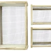 Kisten & Dekoboxen|Küche|Frank Handels GmbH & Co. KG Holzkiste "Trend", 3er Set