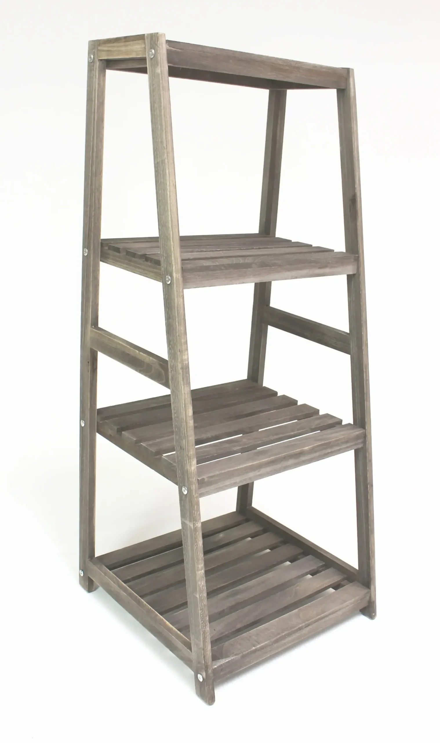Regale|Frank Handels GmbH & Co. KG Holzregal "Leiter"
