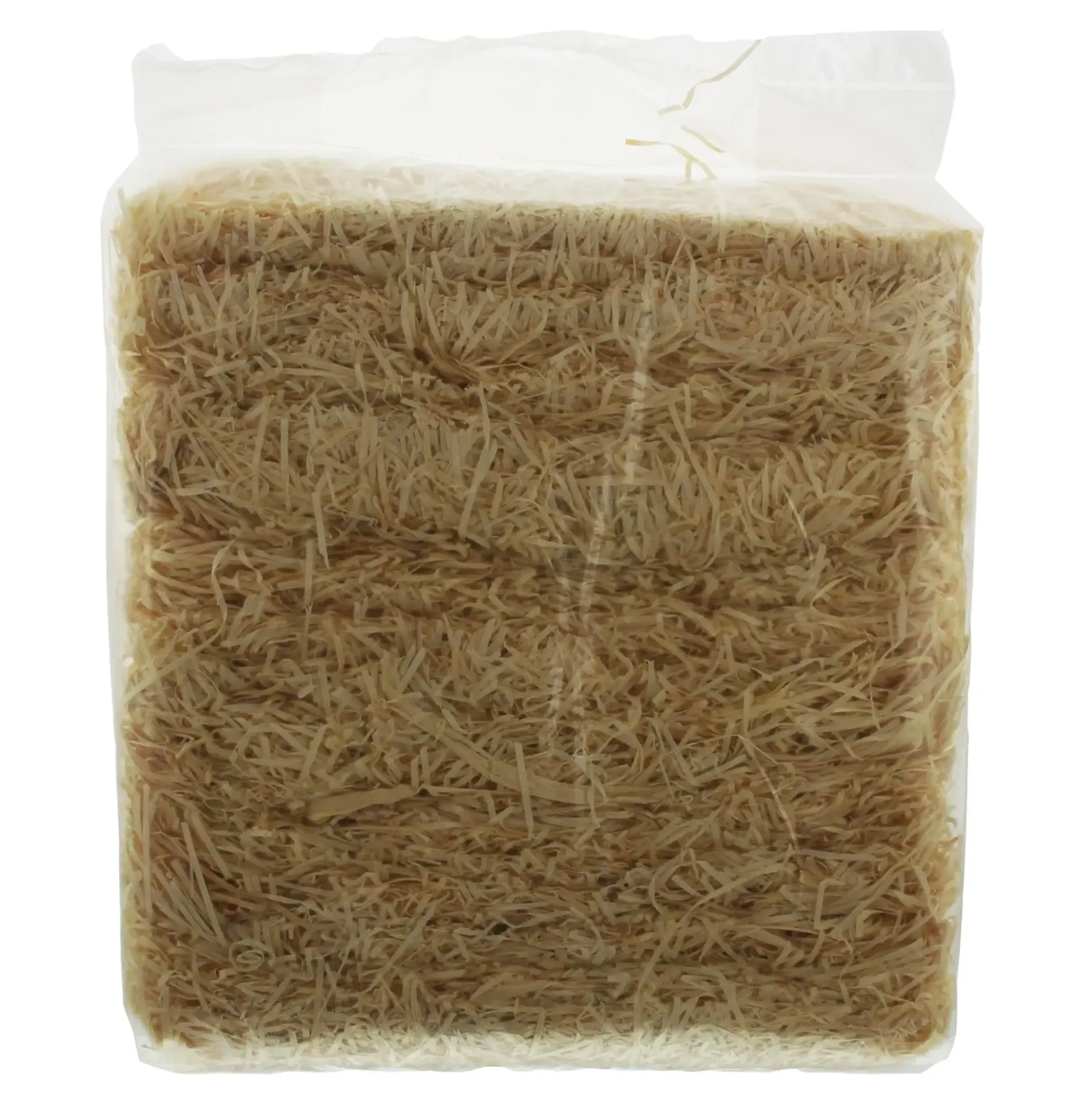 Geschenktaschen & -Säckchen|Zubehör|Frank Handels GmbH & Co. KG Holzwolle "Natur", 1 kg
