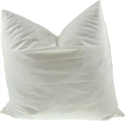 Kissen & Innenkissen|Schlafzimmer|Frank Handels GmbH & Co. KG Innenkissen mit Federfüllung, 40 x 40 cm