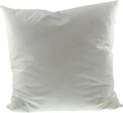 Kissen & Innenkissen|Schlafzimmer|Frank Handels GmbH & Co. KG Innenkissen mit Federfüllung, 50 x 50 cm