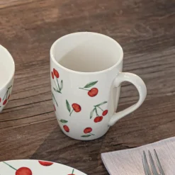 Geschirr|Küche|Frank Handels GmbH & Co. KG Kaffeebecher