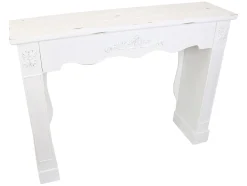 Kaminkonsolen|Kaminkonsolen|Frank Handels GmbH & Co. KG Kaminkonsole "Shabby"