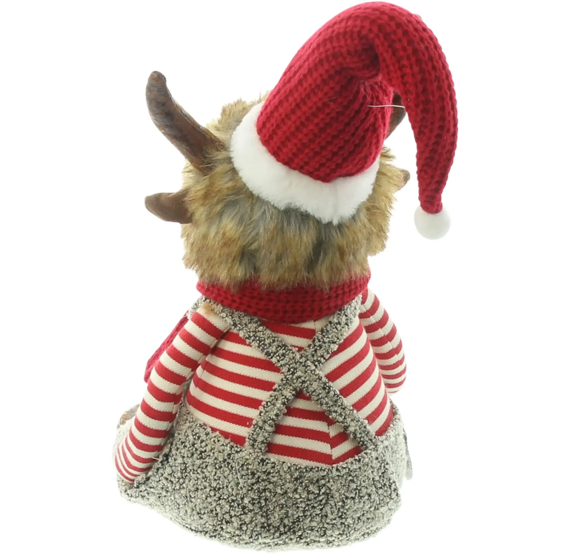 Weihnachtliche Dekofiguren|Frank Handels GmbH & Co. KG Kantenhocker "Carlos"
