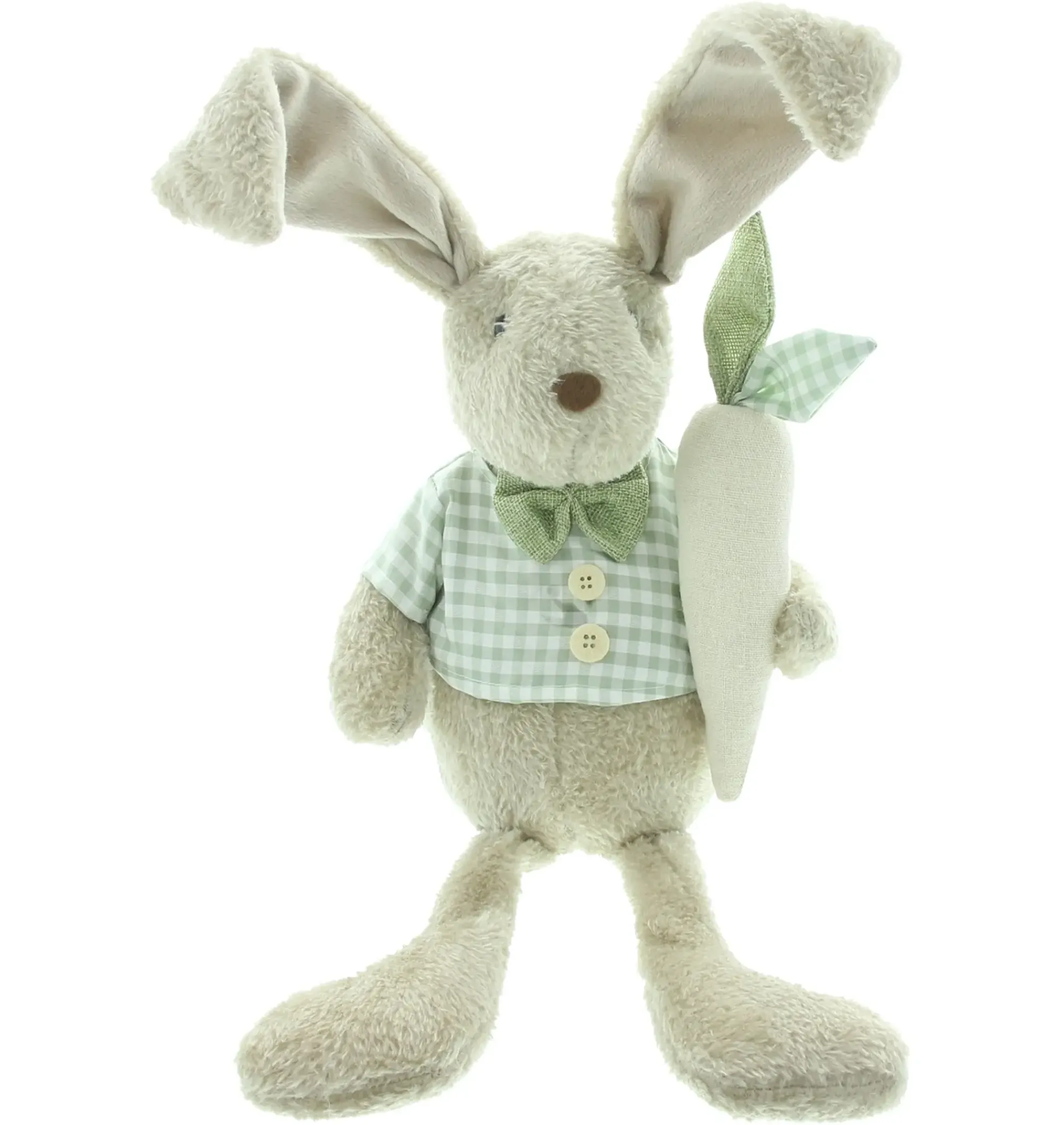 Dekohänger|Frank Handels GmbH & Co. KG Kantenhocker "Hase Henry"