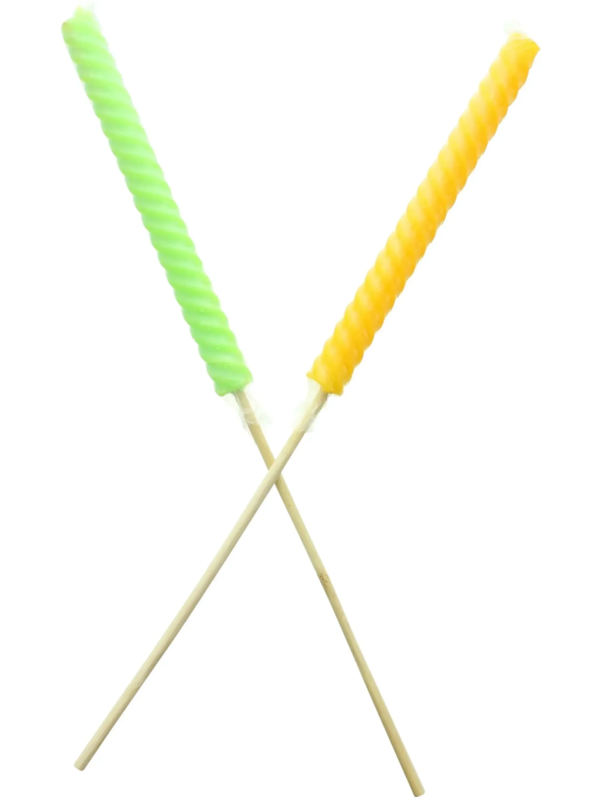 Kerzen & Led-Kerzen|Kerzen & Led-Kerzen|Frank Handels GmbH & Co. KG Kerze "Fackel", 4er Set