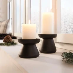 Kerzenhalter|Weihnachtslichter|Frank Handels GmbH & Co. KG Kerzenhalter 